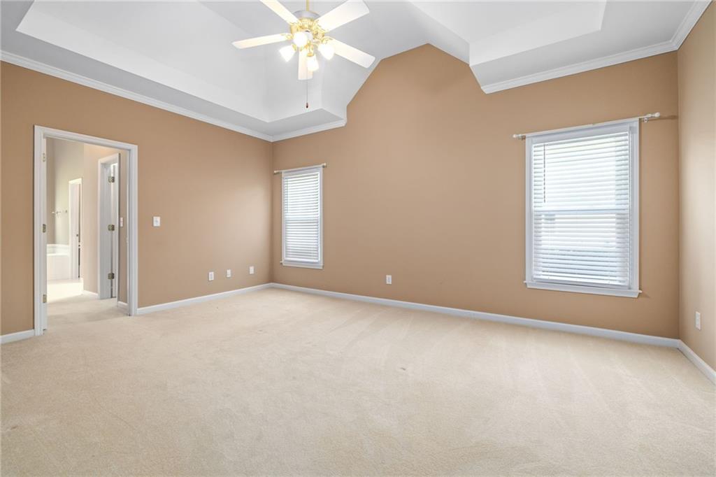 3145 Parks Run Loganville, GA 30052 - Photo 15 of 47