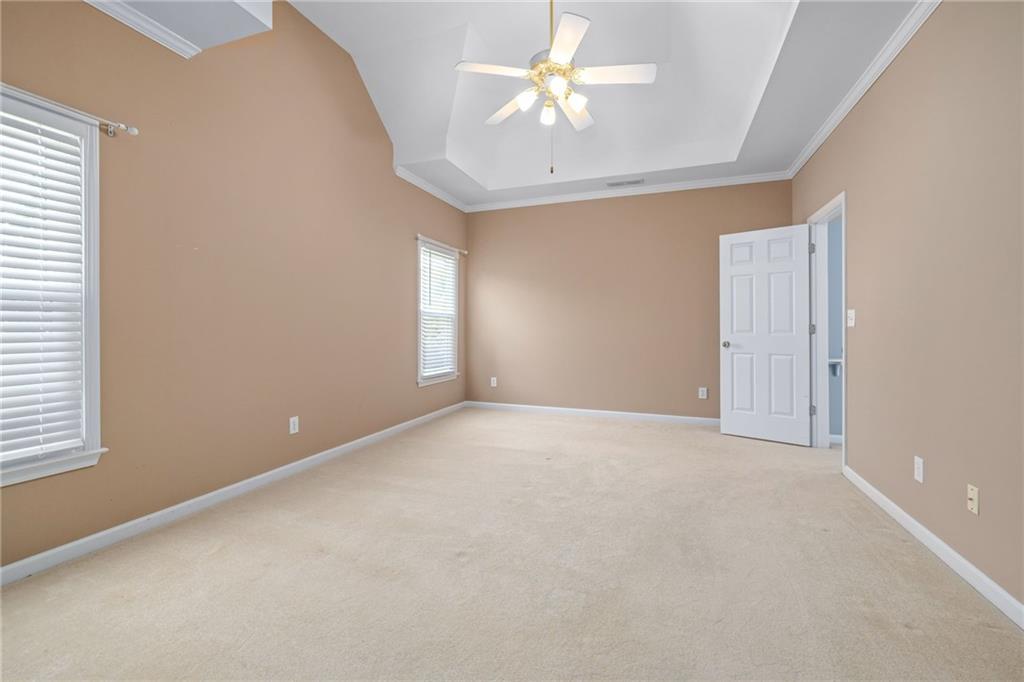 3145 Parks Run Loganville, GA 30052 - Photo 16 of 47