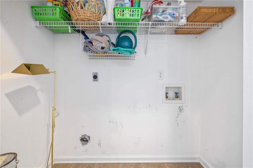 3145 Parks Run Loganville, GA 30052 - Photo 26 of 47