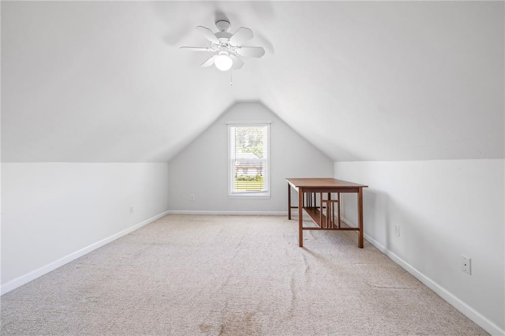 3145 Parks Run Loganville, GA 30052 - Photo 27 of 47