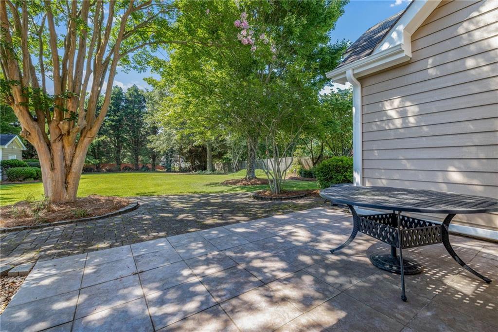 3145 Parks Run Loganville, GA 30052 - Photo 30 of 47