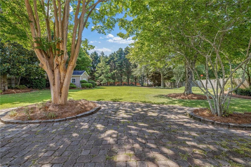 3145 Parks Run Loganville, GA 30052 - Photo 31 of 47