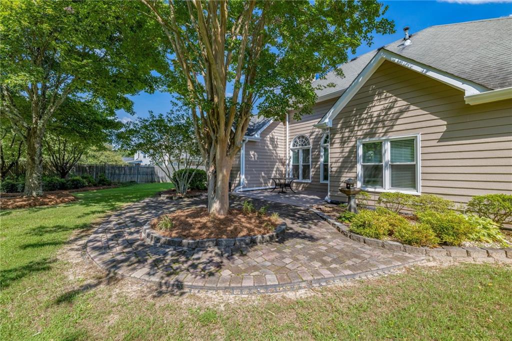 3145 Parks Run Loganville, GA 30052 - Photo 32 of 47