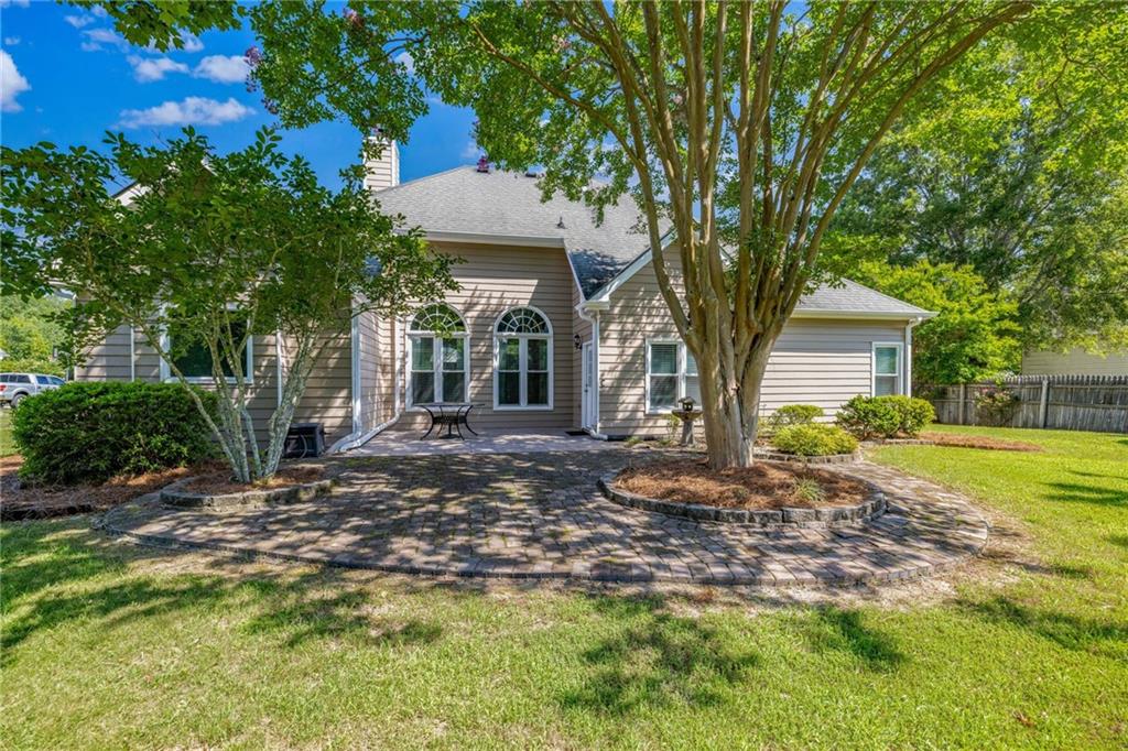 3145 Parks Run Loganville, GA 30052 - Photo 33 of 47