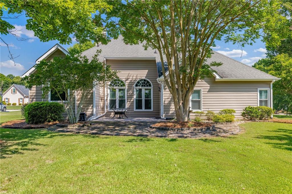 3145 Parks Run Loganville, GA 30052 - Photo 34 of 47