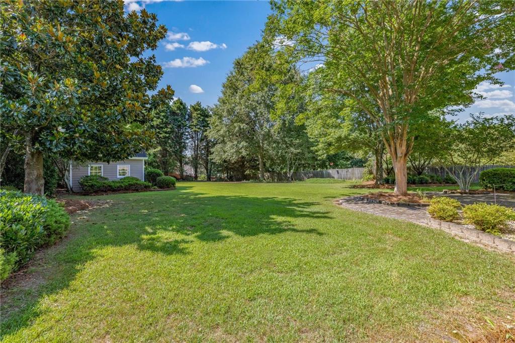 3145 Parks Run Loganville, GA 30052 - Photo 35 of 47