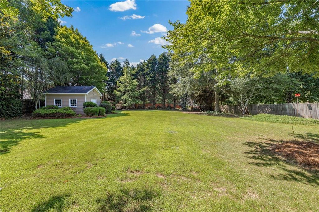 3145 Parks Run Loganville, GA 30052 - Photo 36 of 47