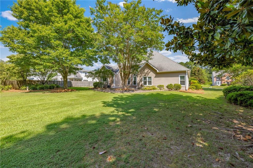 3145 Parks Run Loganville, GA 30052 - Photo 37 of 47