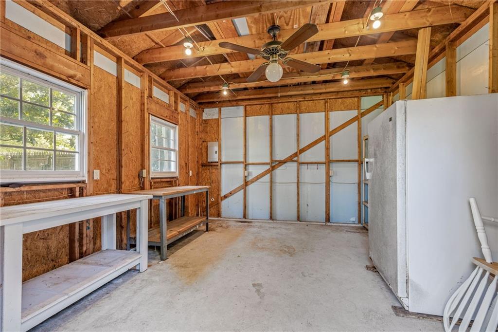 3145 Parks Run Loganville, GA 30052 - Photo 39 of 47