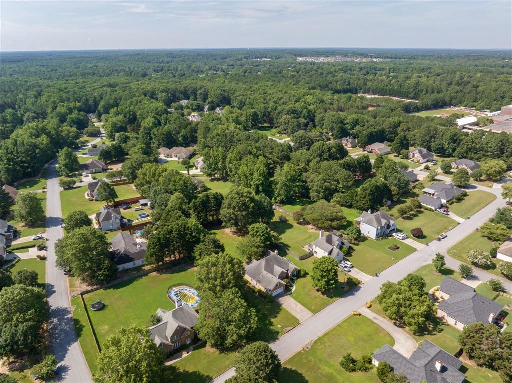 3145 Parks Run Loganville, GA 30052 - Photo 44 of 47