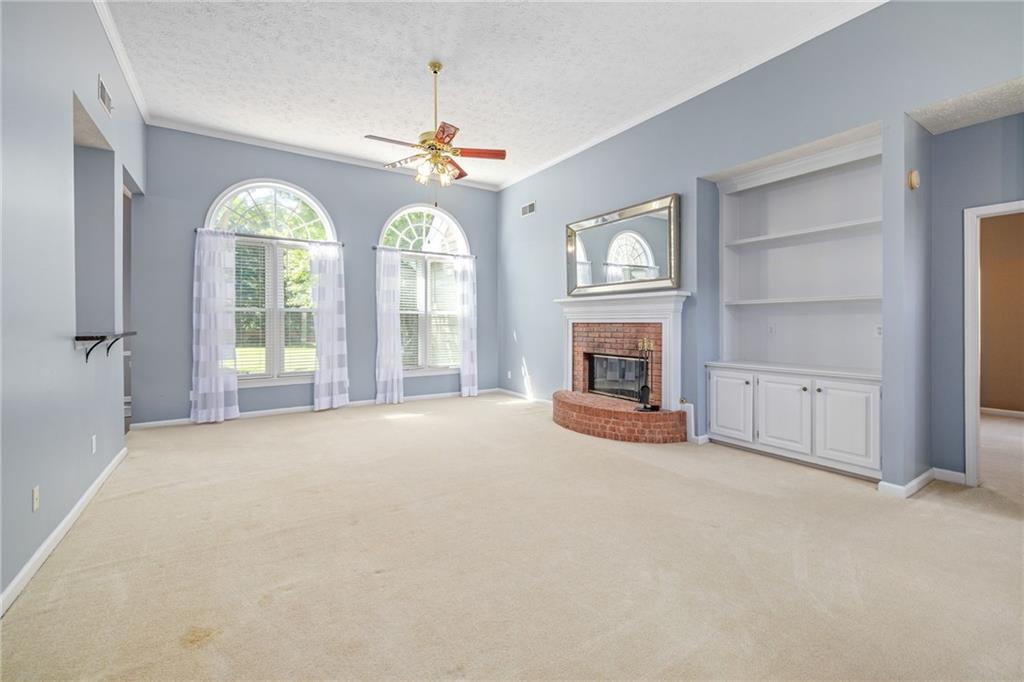 3145 Parks Run Loganville, GA 30052 - Photo 5 of 47