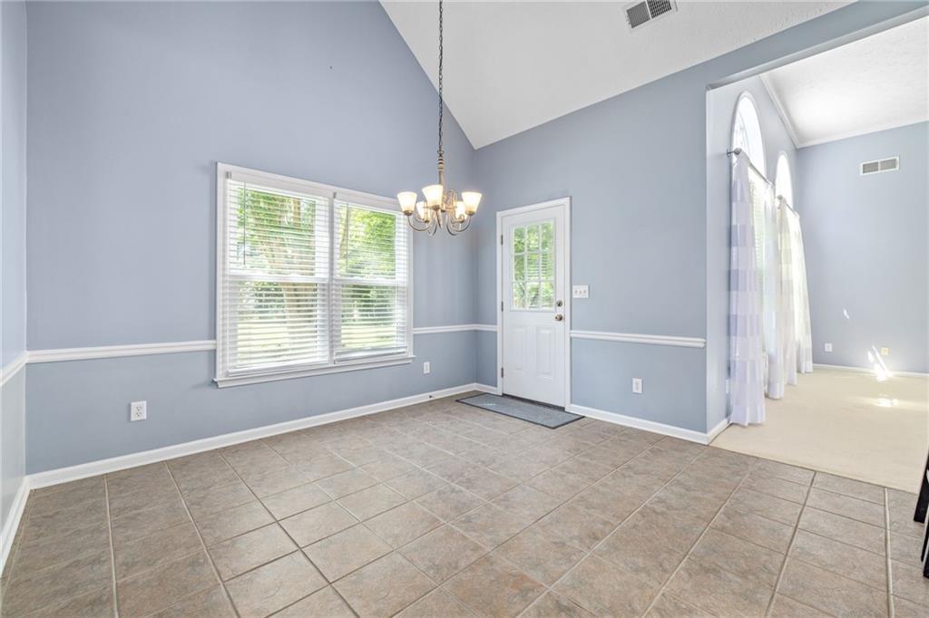 3145 Parks Run Loganville, GA 30052 - Photo 8 of 47