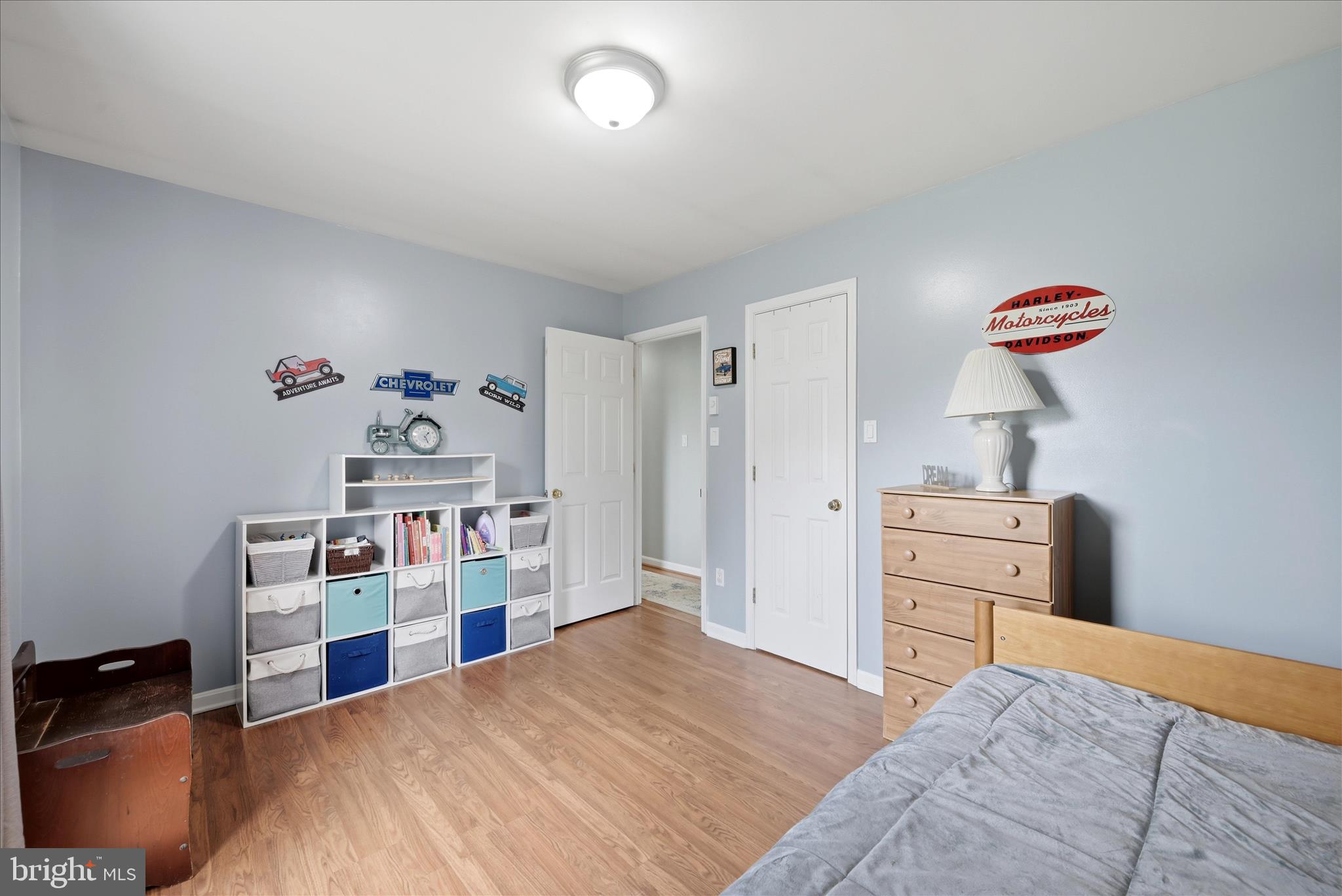 91 Granny Smith Road Linden, VA 22642 - Photo 24 of 65 Bedroom
