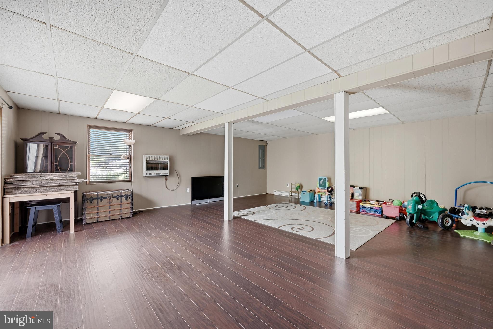 91 Granny Smith Road Linden, VA 22642 - Photo 29 of 65 Basement