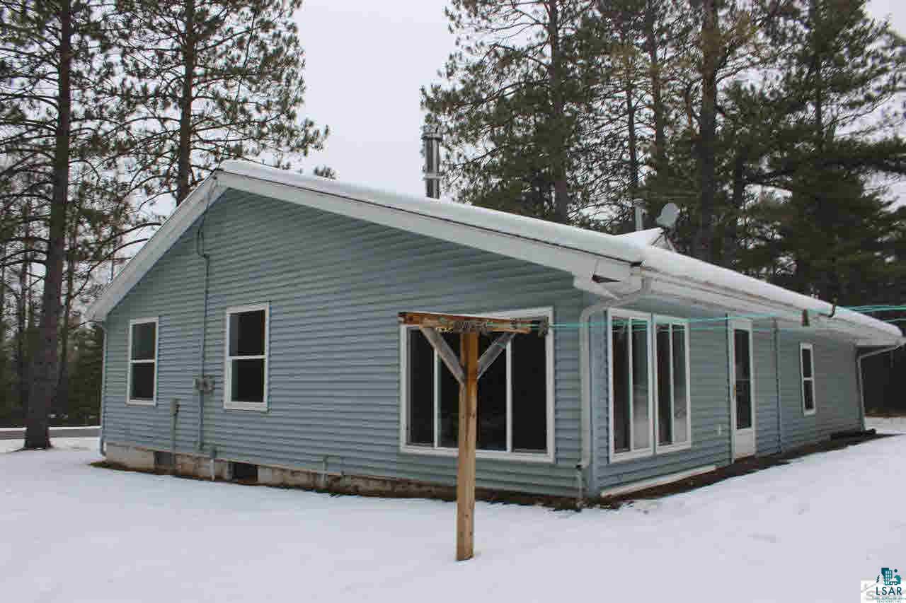 7754 County Road East Hawthorne, WI 54873 - Photo 1 of 19 Gallery Image 1