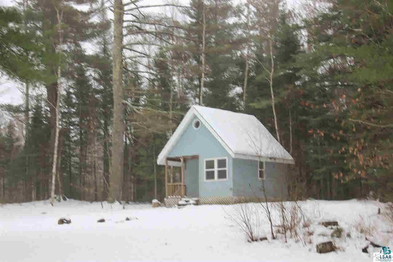 7754 County Road East Hawthorne, WI 54873 - Photo 17 of 19 Gallery Image 17