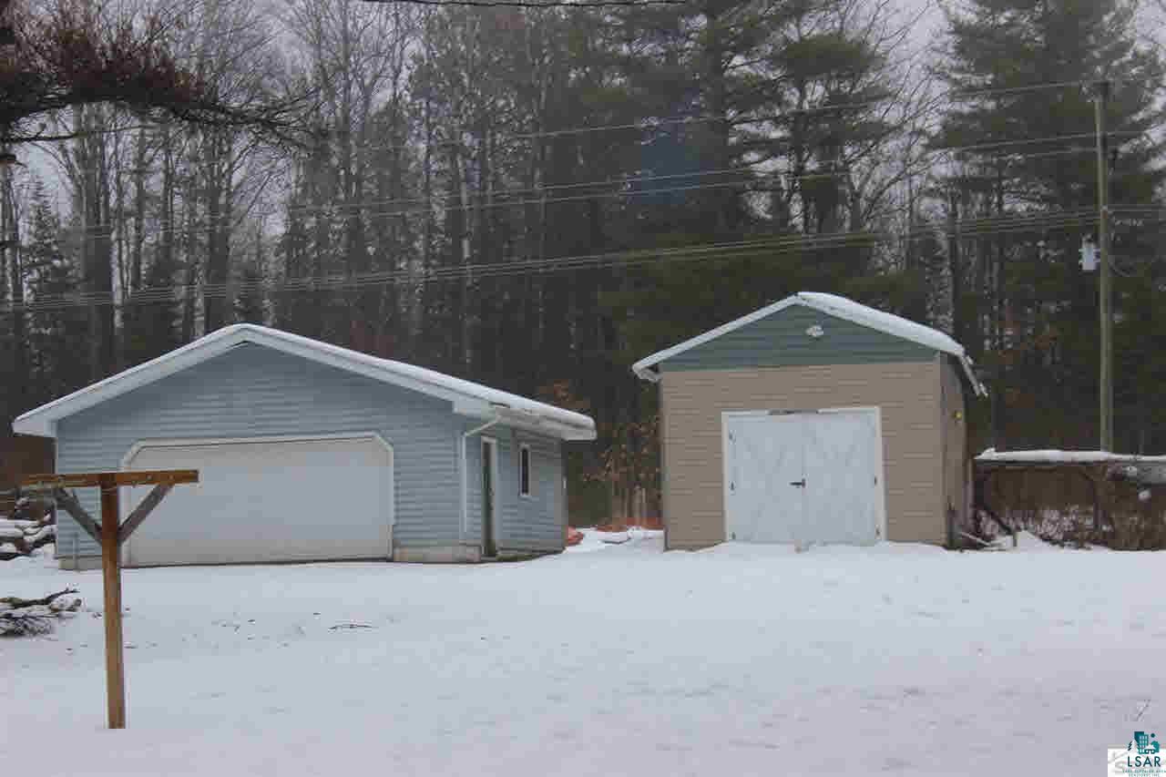 7754 County Road East Hawthorne, WI 54873 - Photo 18 of 19 Gallery Image 18