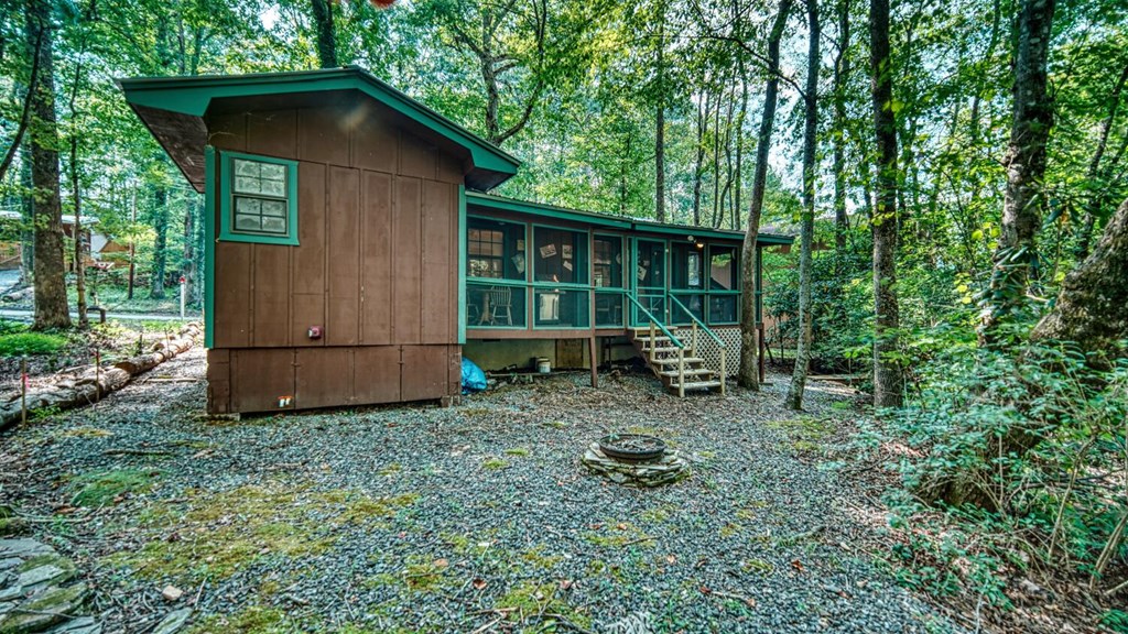 589 Gander Gap Road Hiawassee, GA 30546 - Photo 31 of 31 Gallery Image 31
