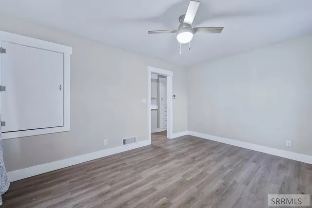 $289,000 | 285 Lomax Street, Idaho Falls, ID 83401