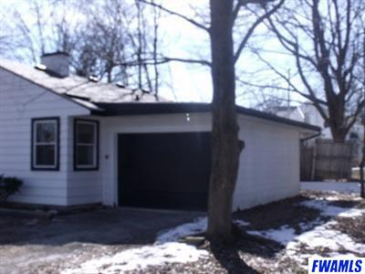 4302 Reed Street Fort Wayne, IN 46806 - Photo 3 of 5 Gallery Image 3