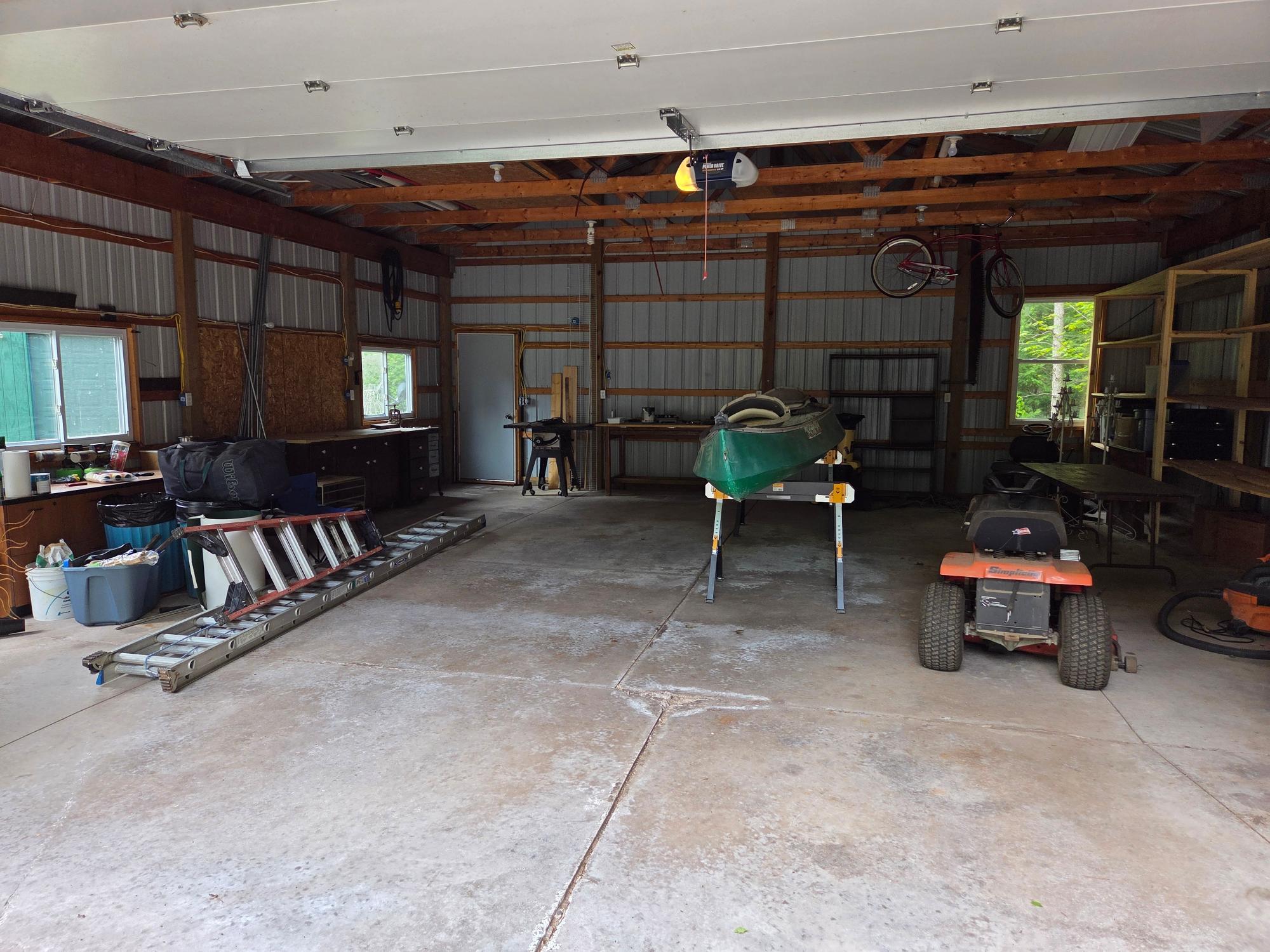 18350 Cloverleaf Lake Road Watersmeet, MI 49969 - Photo 21 of 24 Gallery Image 21