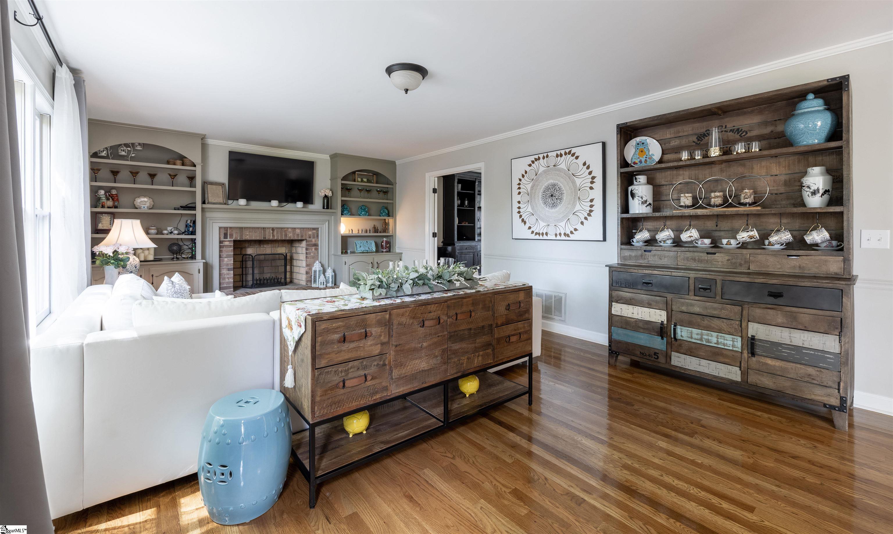 102 Autumn Road Greer, SC 29650 - Photo 13 of 36 Gallery Image 13