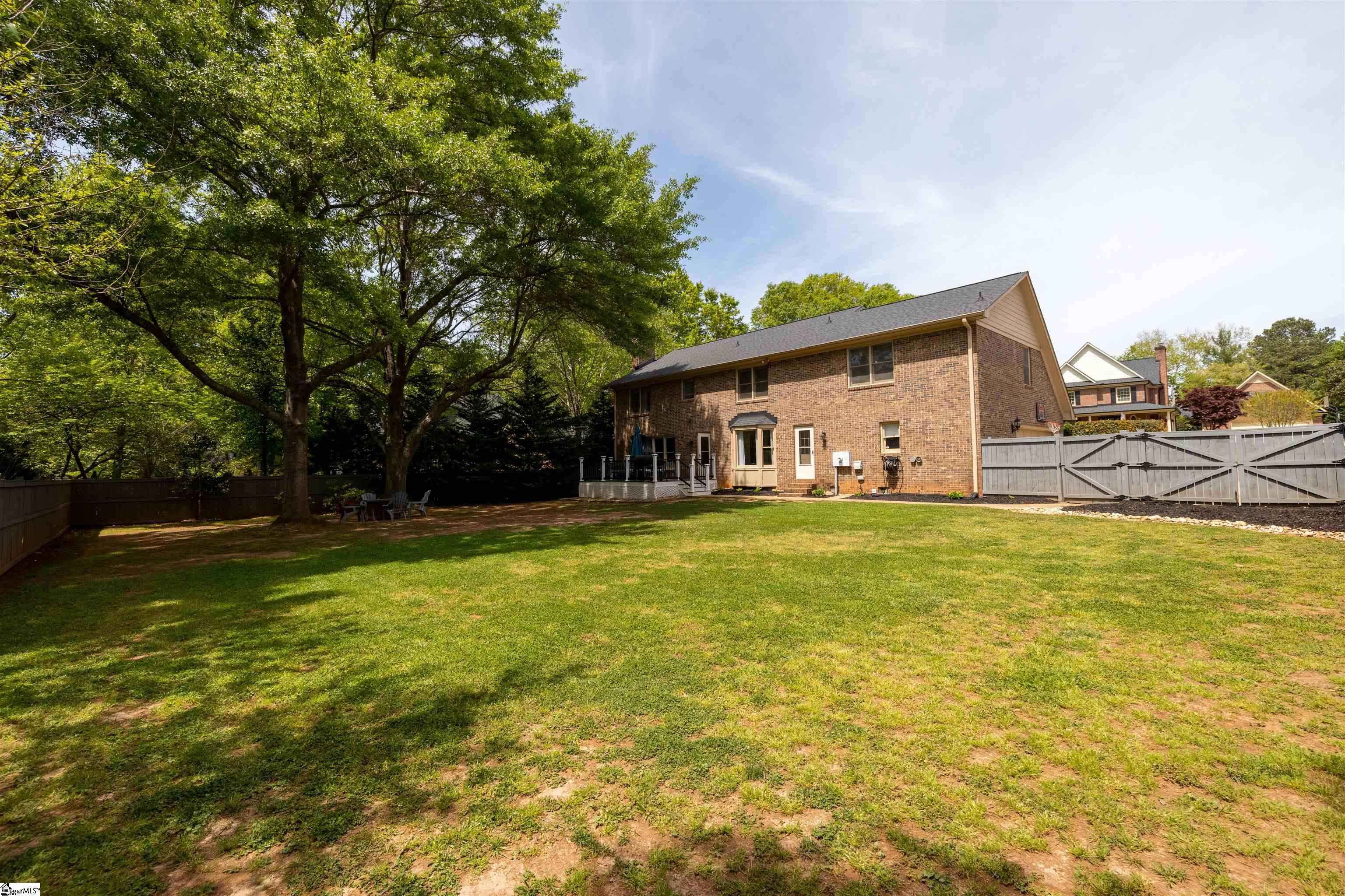 102 Autumn Road Greer, SC 29650 - Photo 35 of 36 Gallery Image 35
