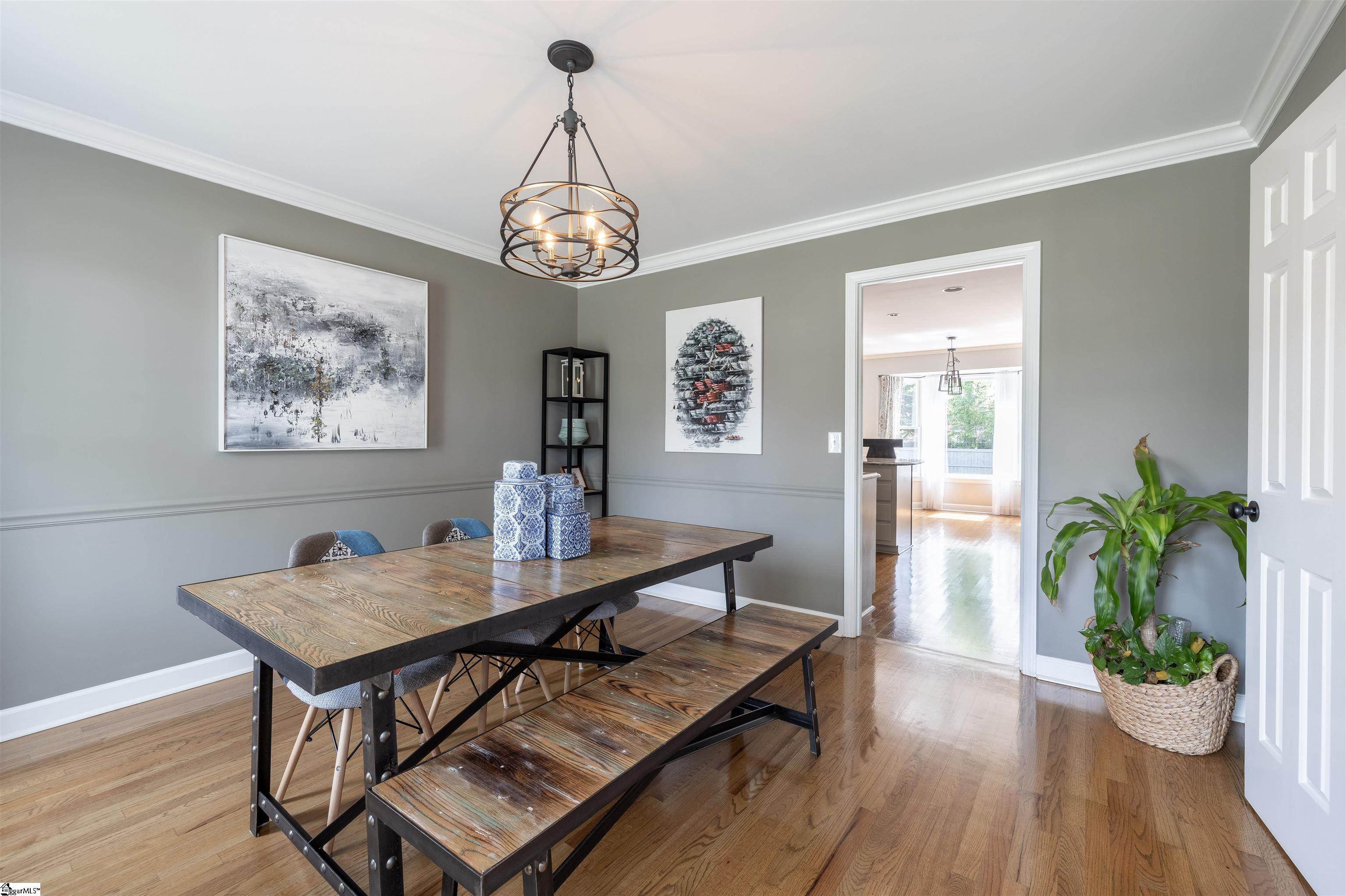 102 Autumn Road Greer, SC 29650 - Photo 7 of 36 Gallery Image 7