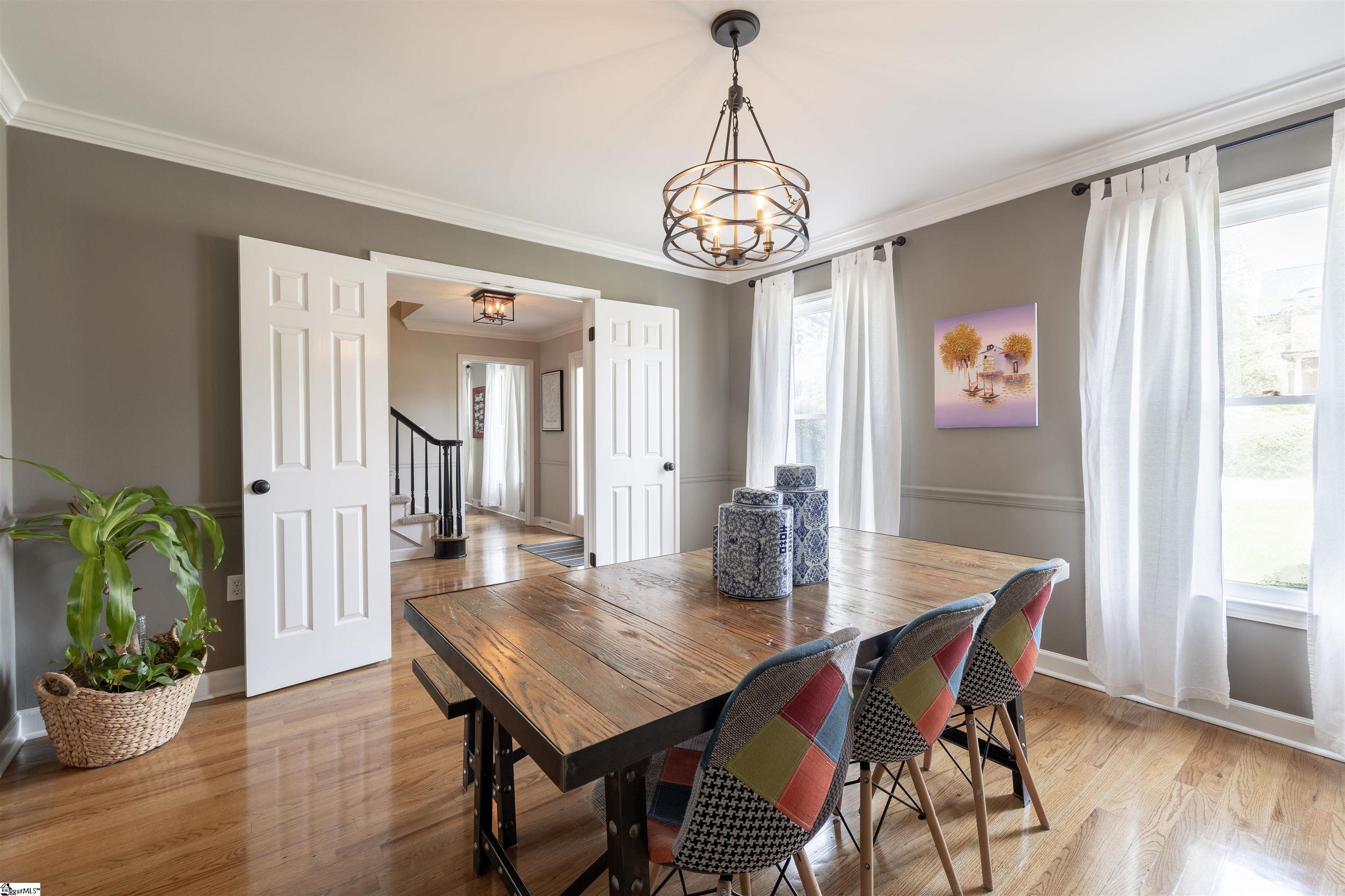 102 Autumn Road Greer, SC 29650 - Photo 8 of 36 Gallery Image 8