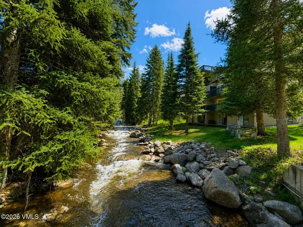 $1,100,000 | 4503 Meadow Drive, Unit 602, Vail, CO 81657