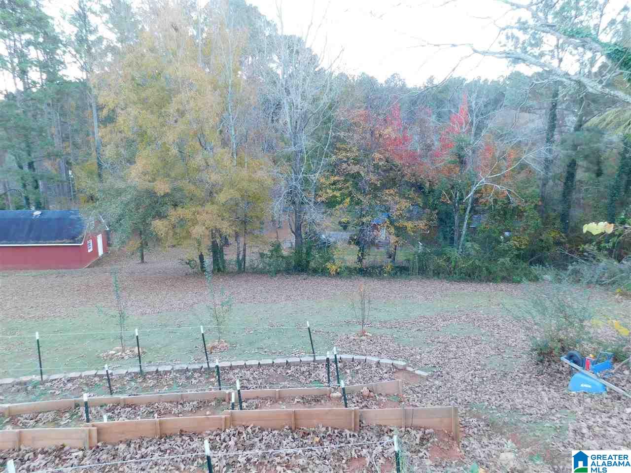 207 Ridgeway Drive Piedmont, AL 36272 - Photo 35 of 46