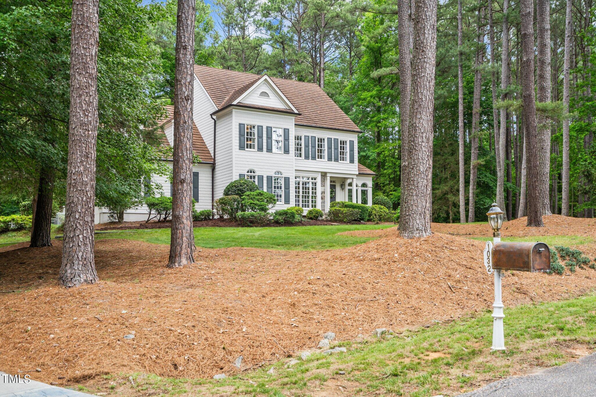 1032 Downing Way Court Raleigh, NC 27614 - Photo 67 of 73 67