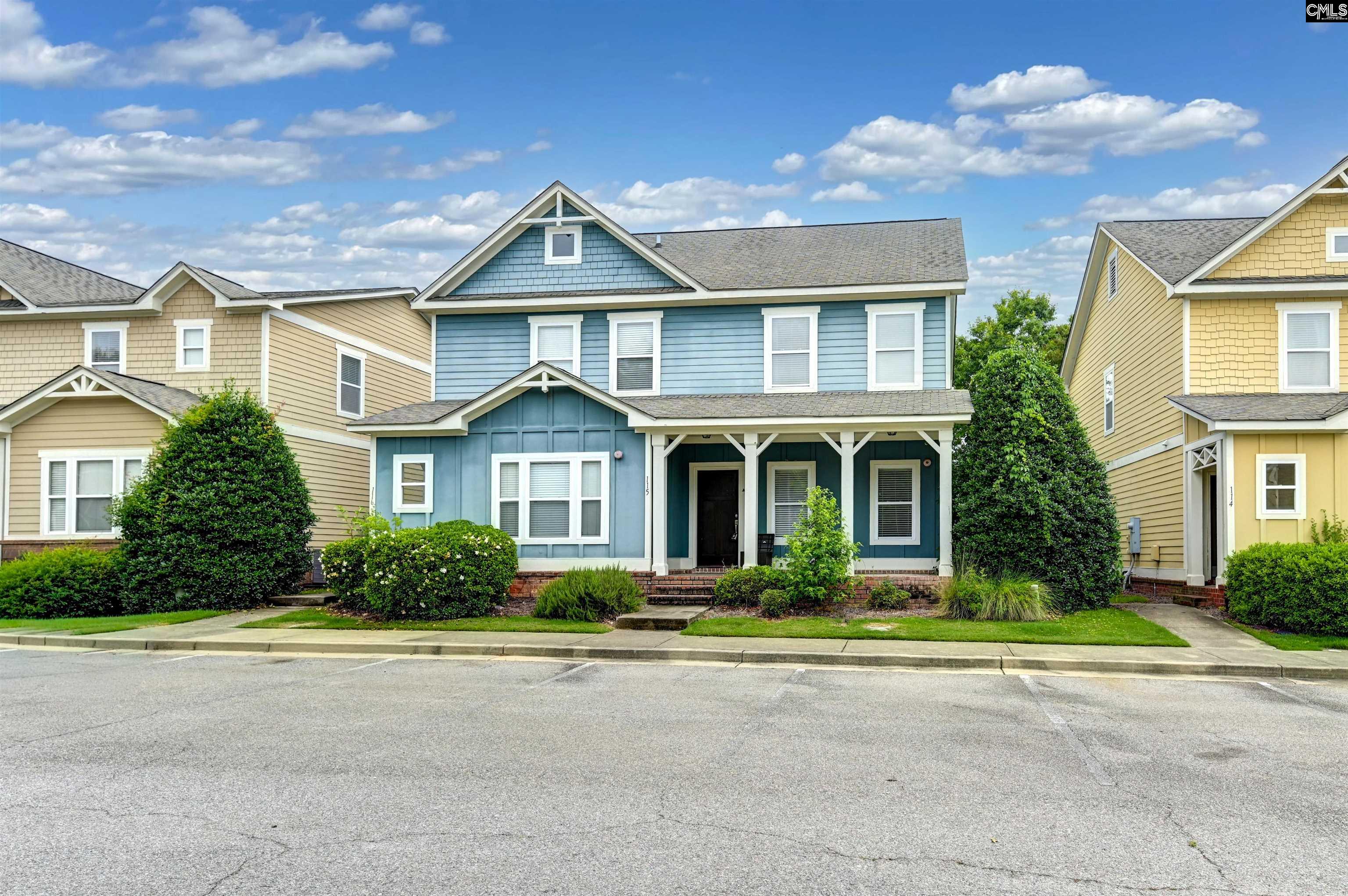 1929 Bluff Road, Unit 115 Columbia, SC 29201 - Photo 29 of 47