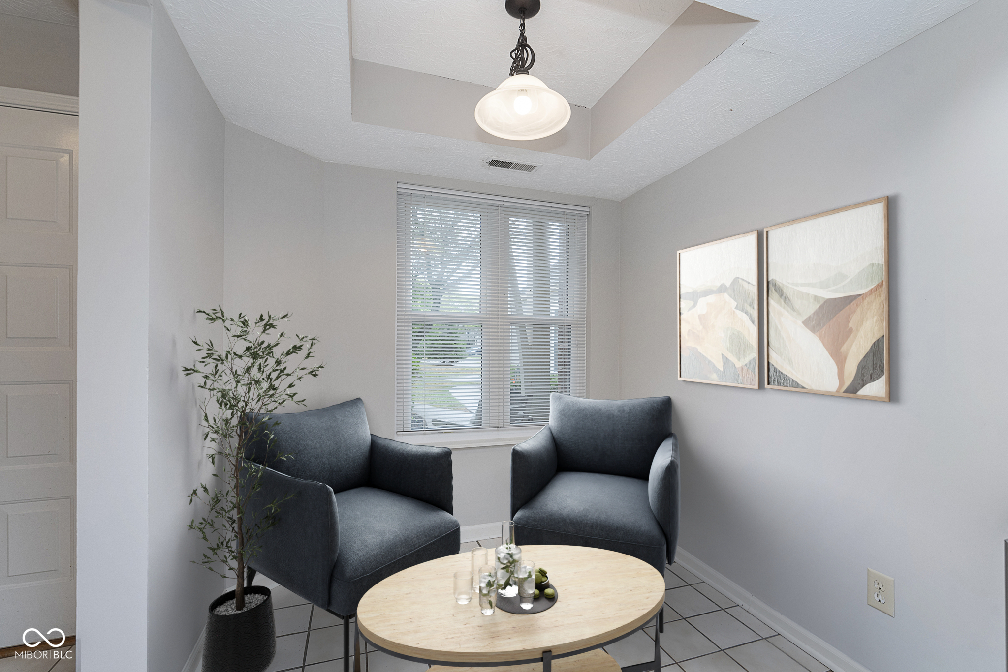 9494 Aberdare Drive Indianapolis, IN 46250 - Photo 16 of 30