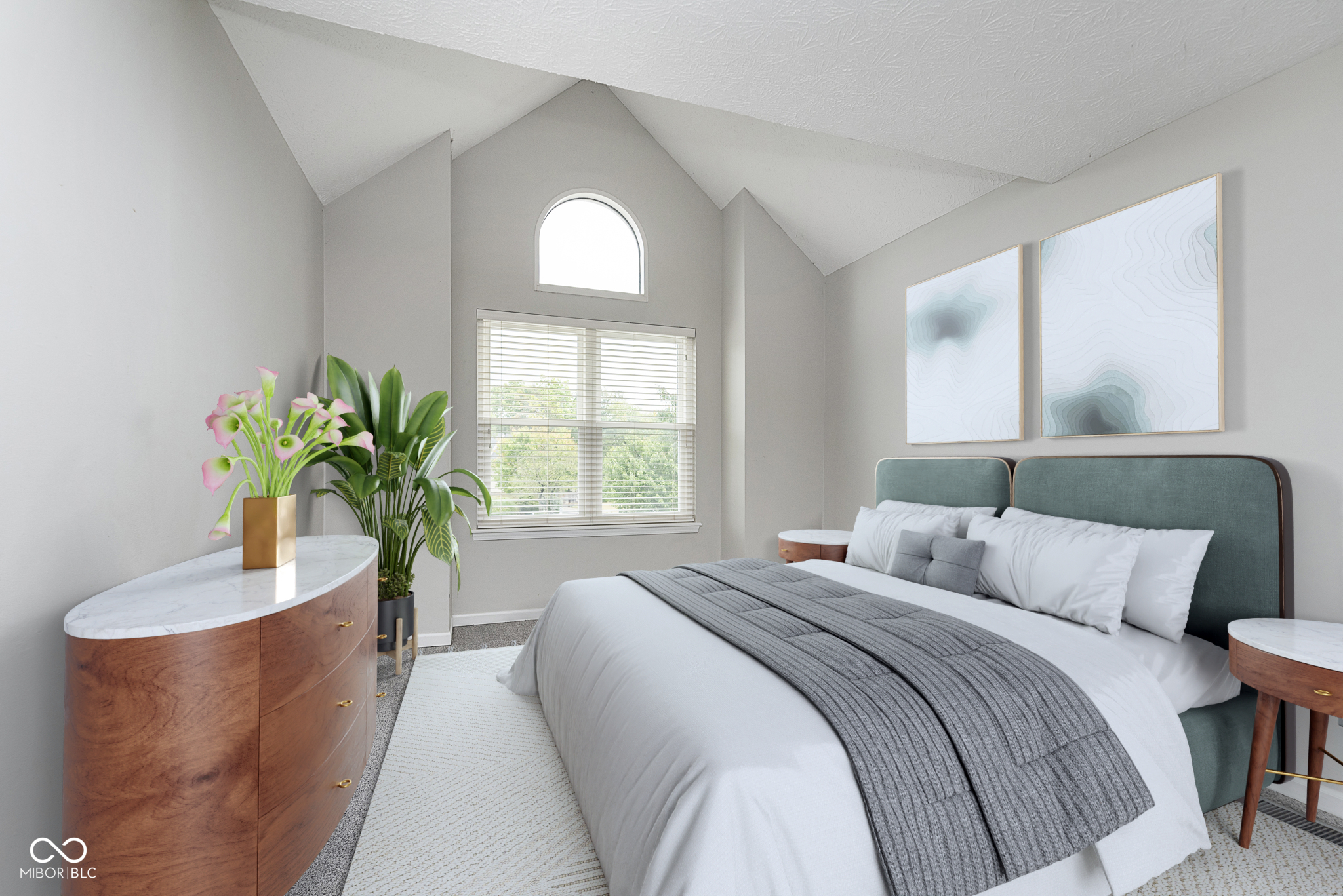 9494 Aberdare Drive Indianapolis, IN 46250 - Photo 19 of 30