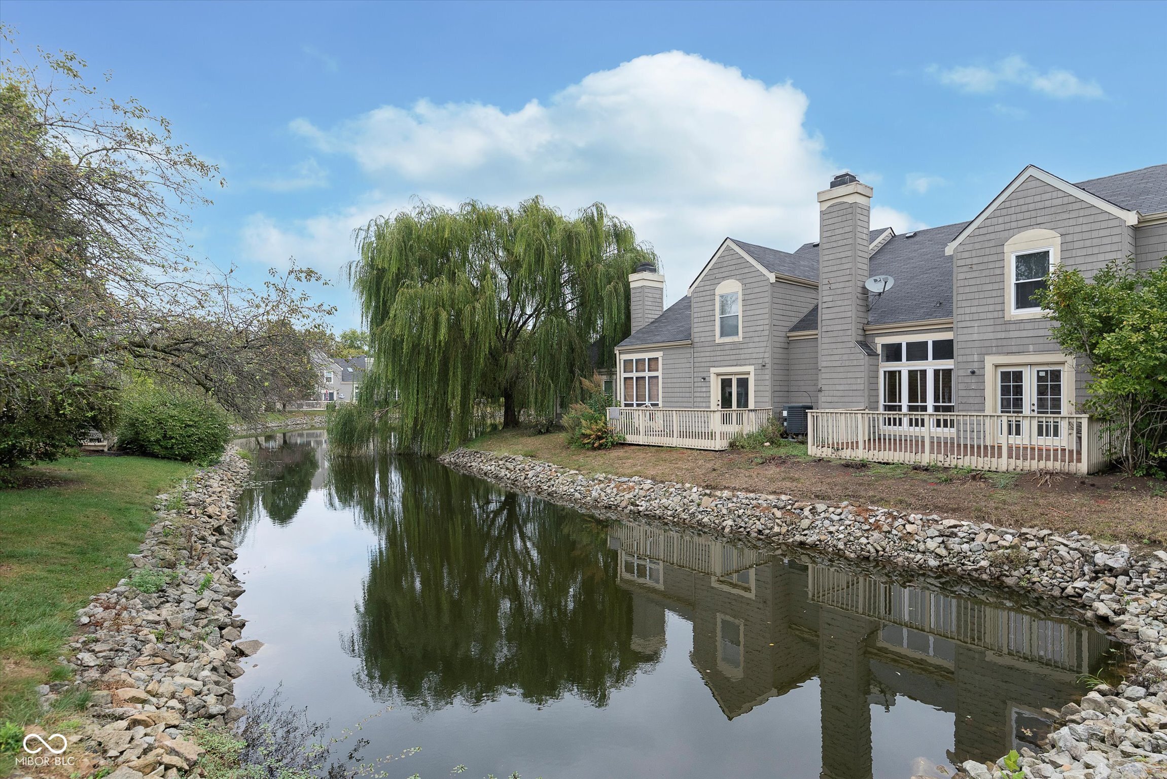 9494 Aberdare Drive Indianapolis, IN 46250 - Photo 28 of 30