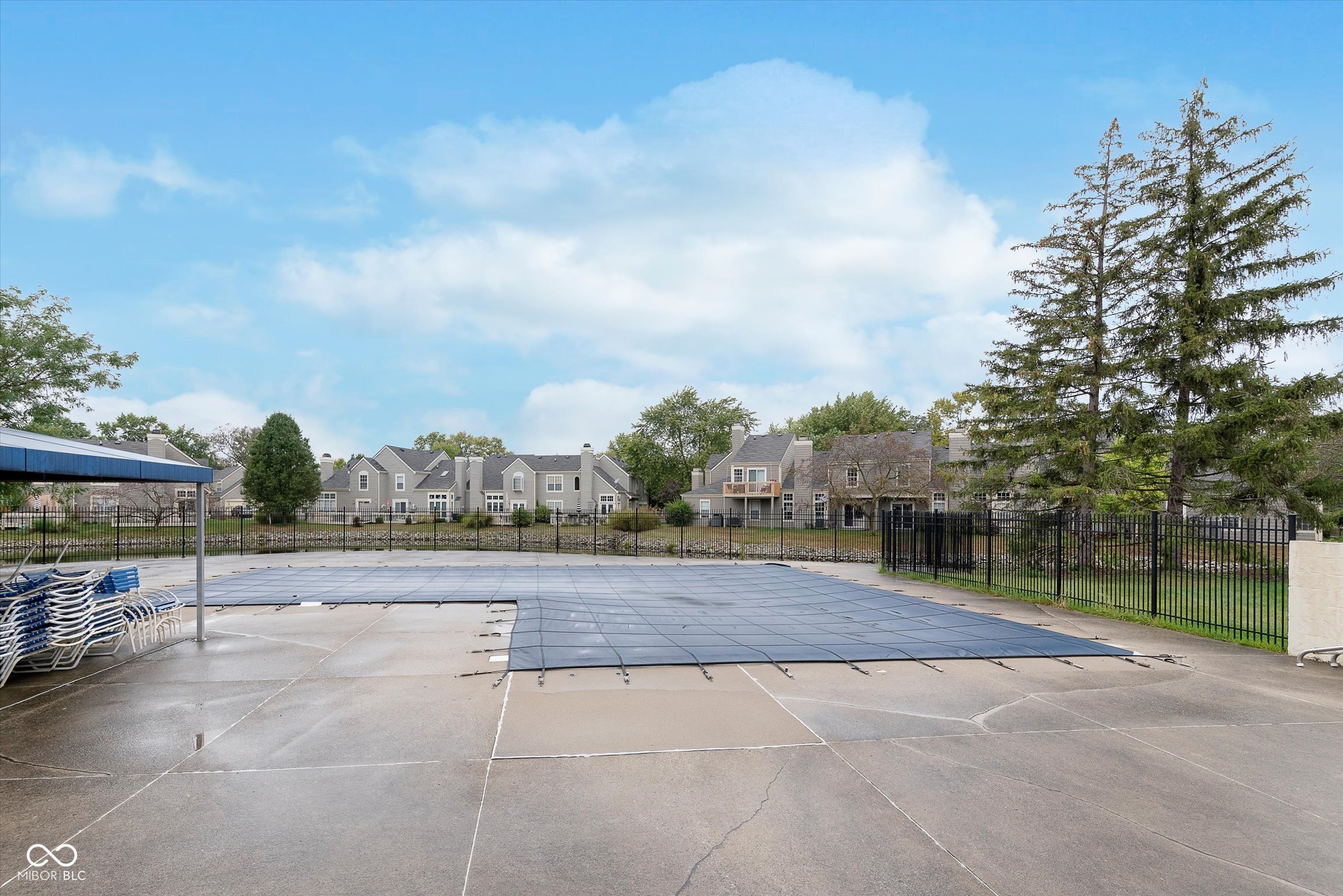 9494 Aberdare Drive Indianapolis, IN 46250 - Photo 29 of 30