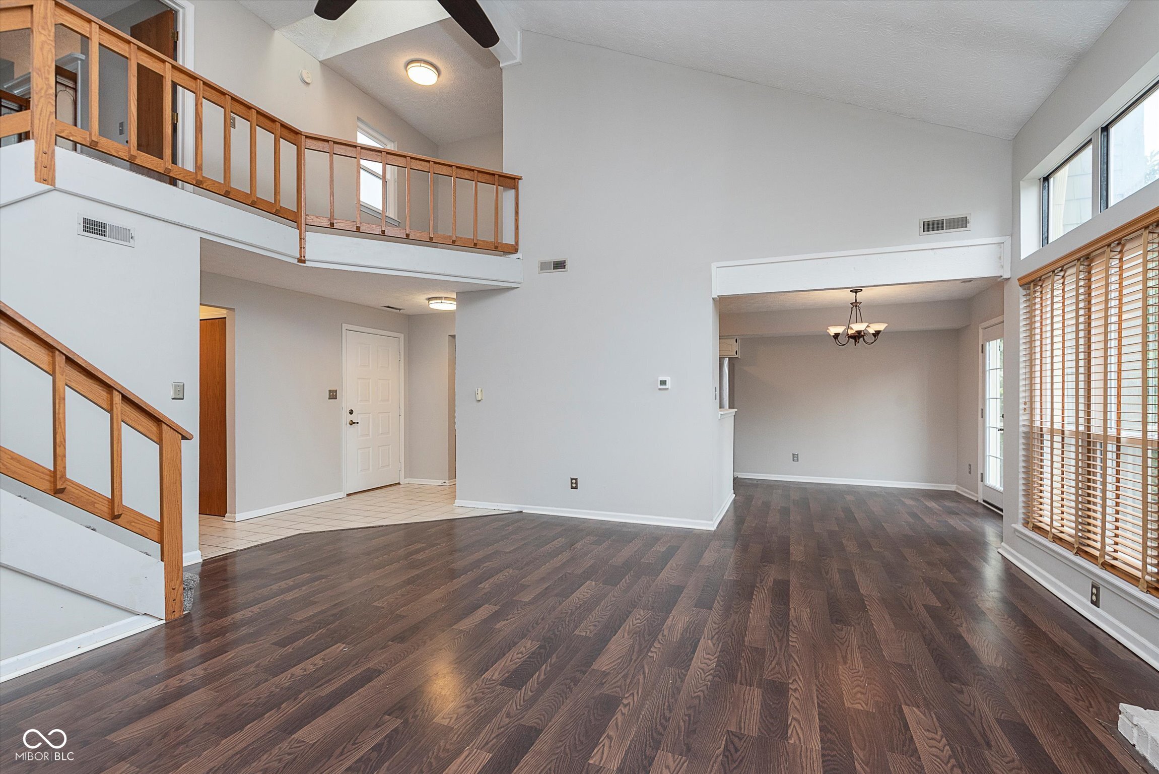 9494 Aberdare Drive Indianapolis, IN 46250 - Photo 7 of 30