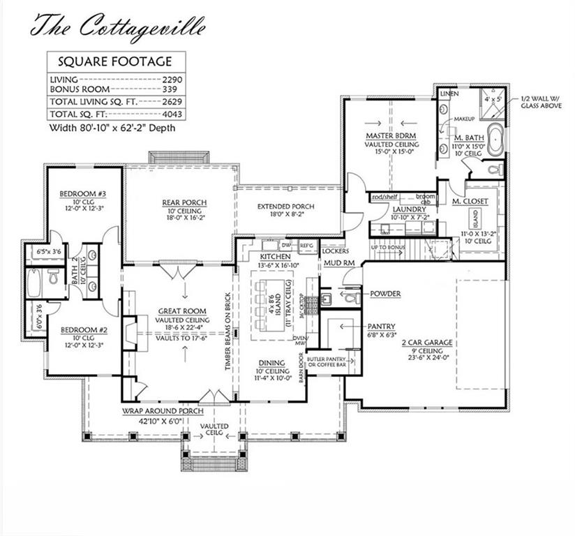 1456 Morgan Road Bremen, GA 30110 - Photo 3 of 6 unknown