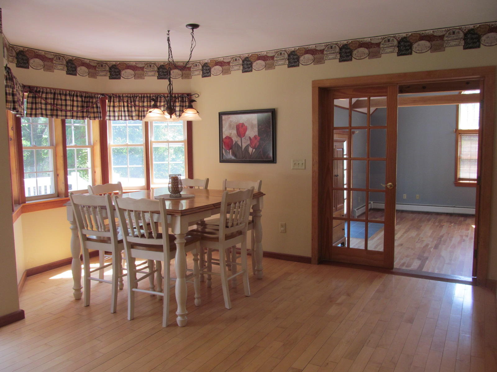 18 Abbott Road North Berwick, ME 03906 - Photo 17 of 36 18 abbott kit dining 1