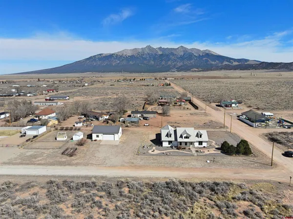 a picture of city view with ocean view