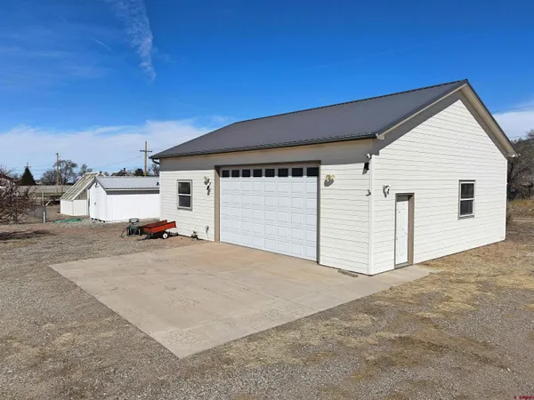 $410,000 | 604 9th Street, Blanca, CO 81123