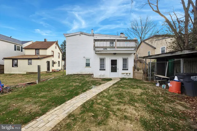 $3,500 | 606 Vernon Street, Media, PA 19063