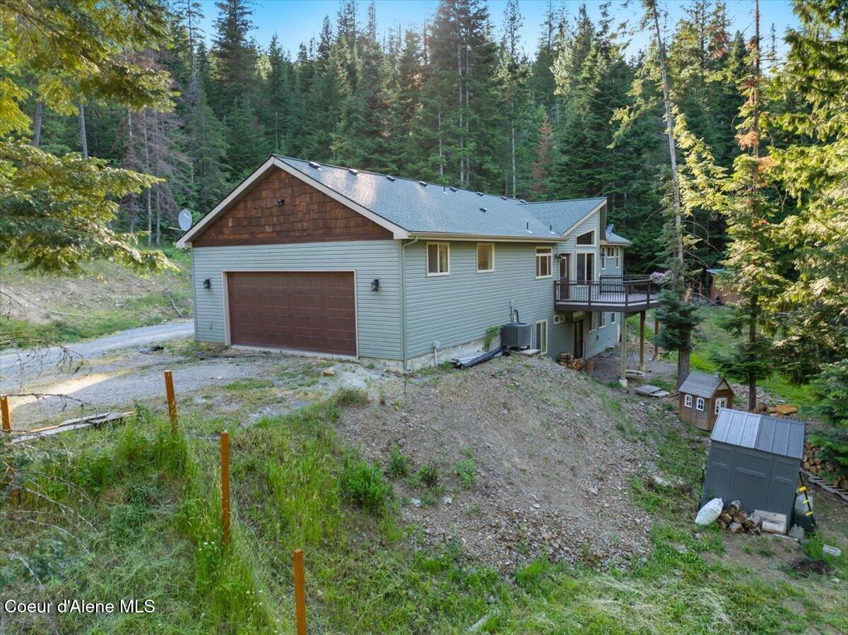 17727 South Bull Run Road Cataldo, ID 83810 - Photo 63 of 72 66-17727 S Bull Run Rd_RedHogMedia