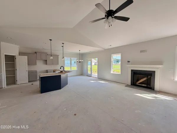 $319,900 | 3717 Chatsworth Drive, La Grange, NC 28551
