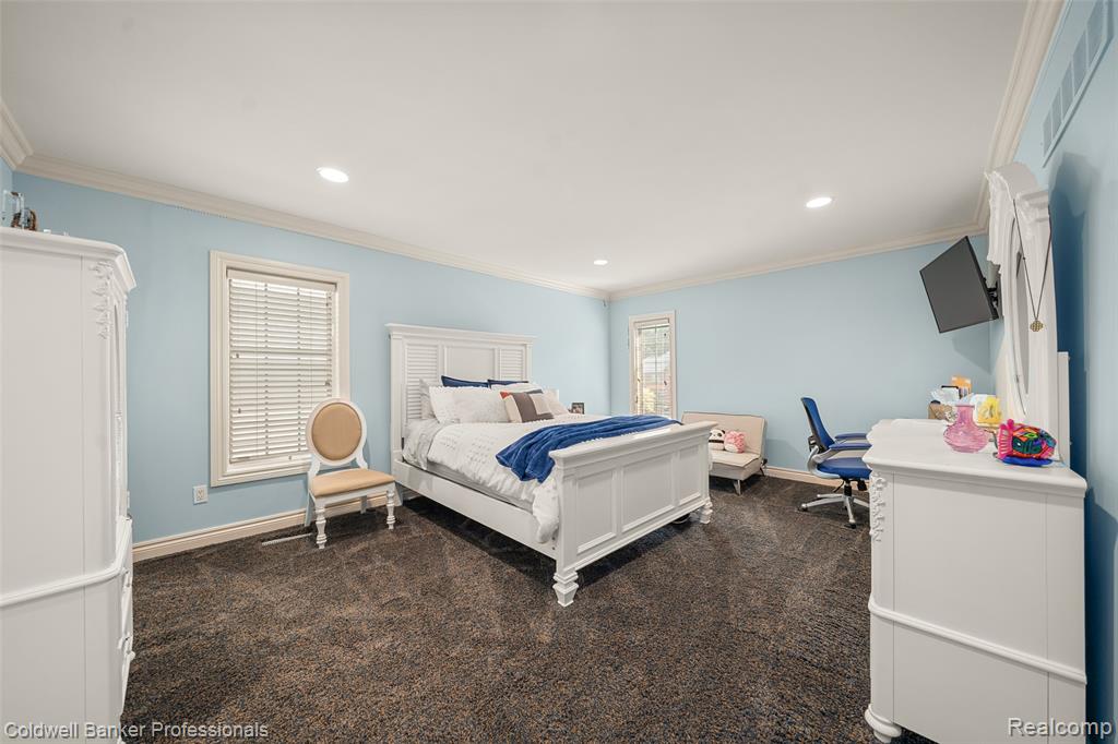 3755 Walnut Brook Drive Rochester Hills, MI 48309 - Photo 56 of 80