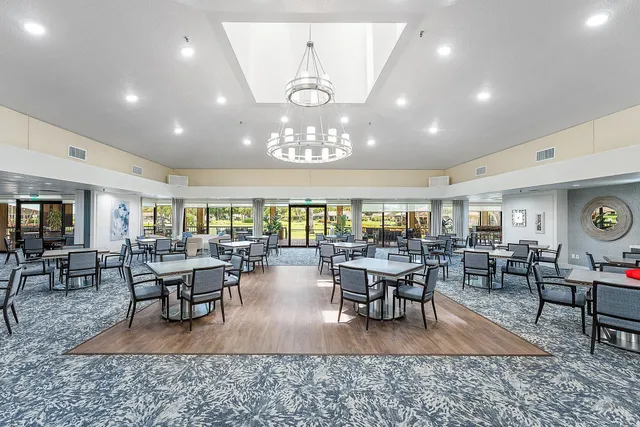 $420,000 | 5335 10th Fairway Drive, Unit 3, Delray Beach, FL 33484