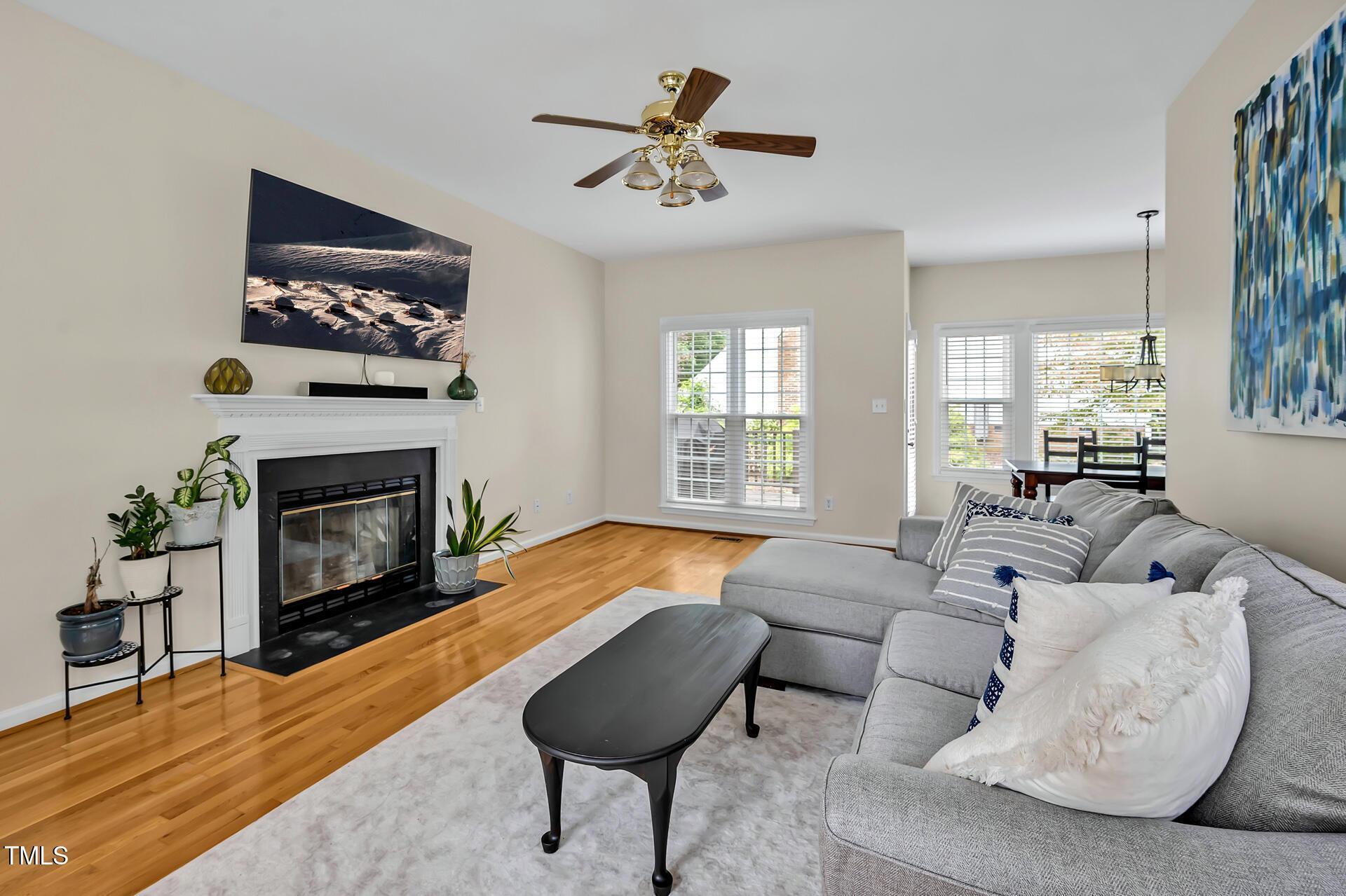 3100 Felbrigg Drive Raleigh, NC 27615 - Photo 8 of 30 Photo #8