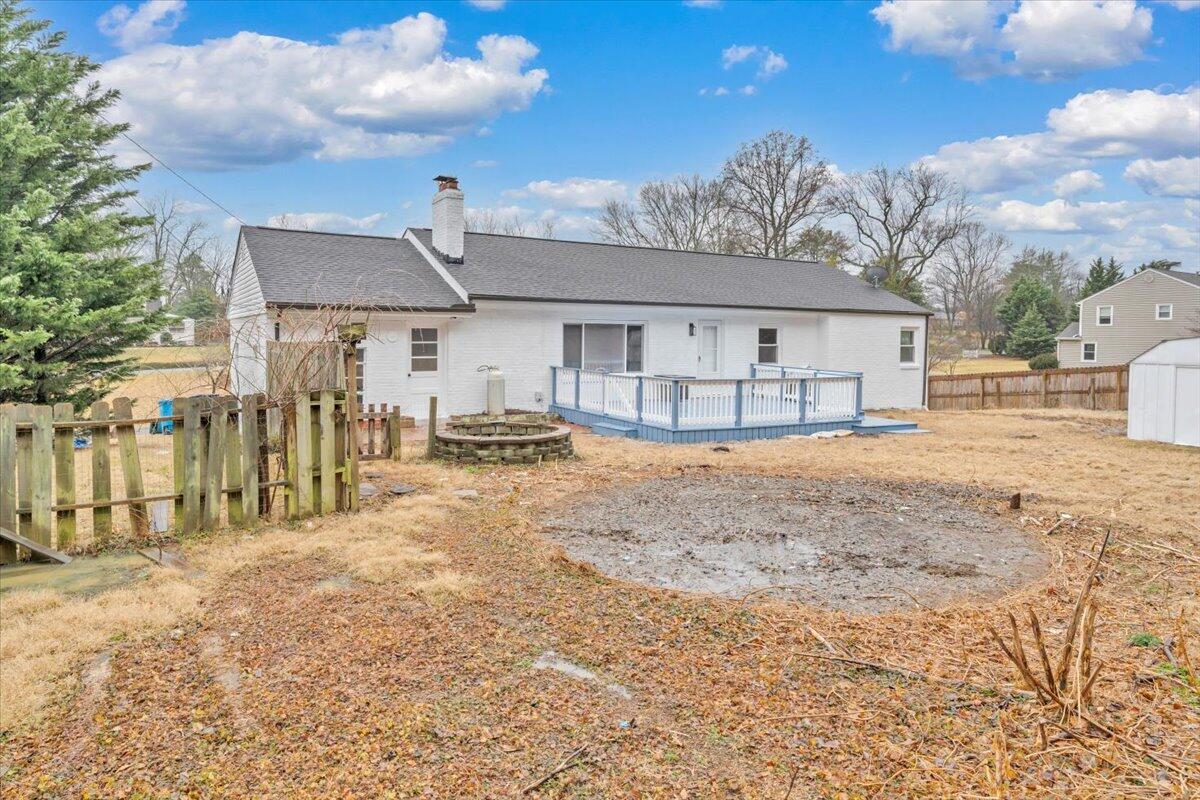 3417 Windsor Road Roanoke, VA 24018 - Photo 45 of 55 45-MIB00252