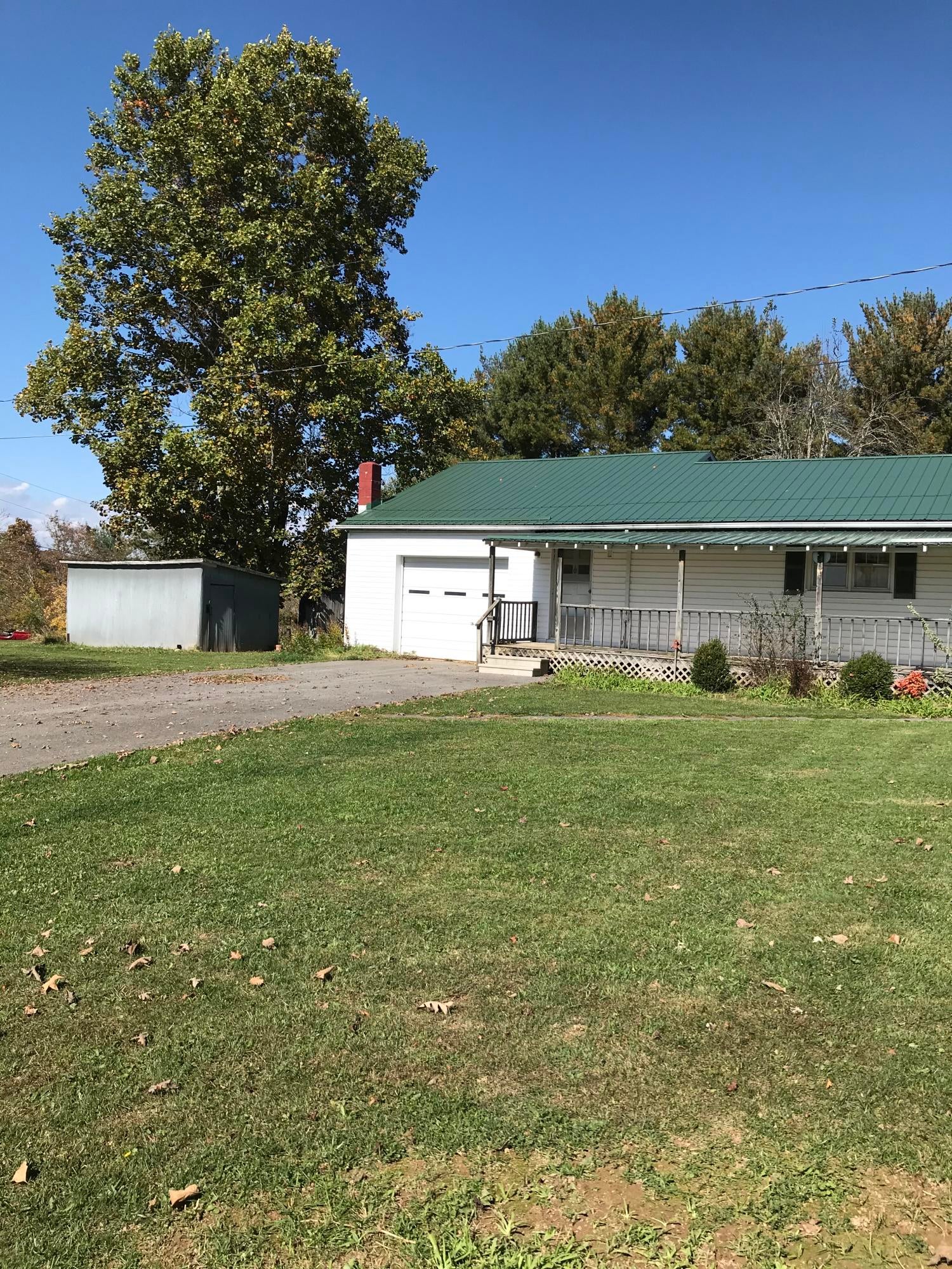 2237 Vago Road Frankford, WV 24938 - Photo 24 of 32 Gallery Image 24